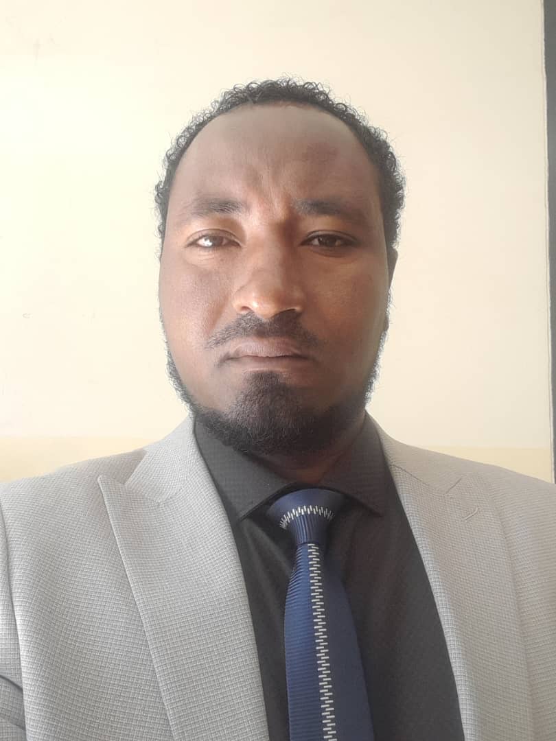 Abdisa Olkeba Jima