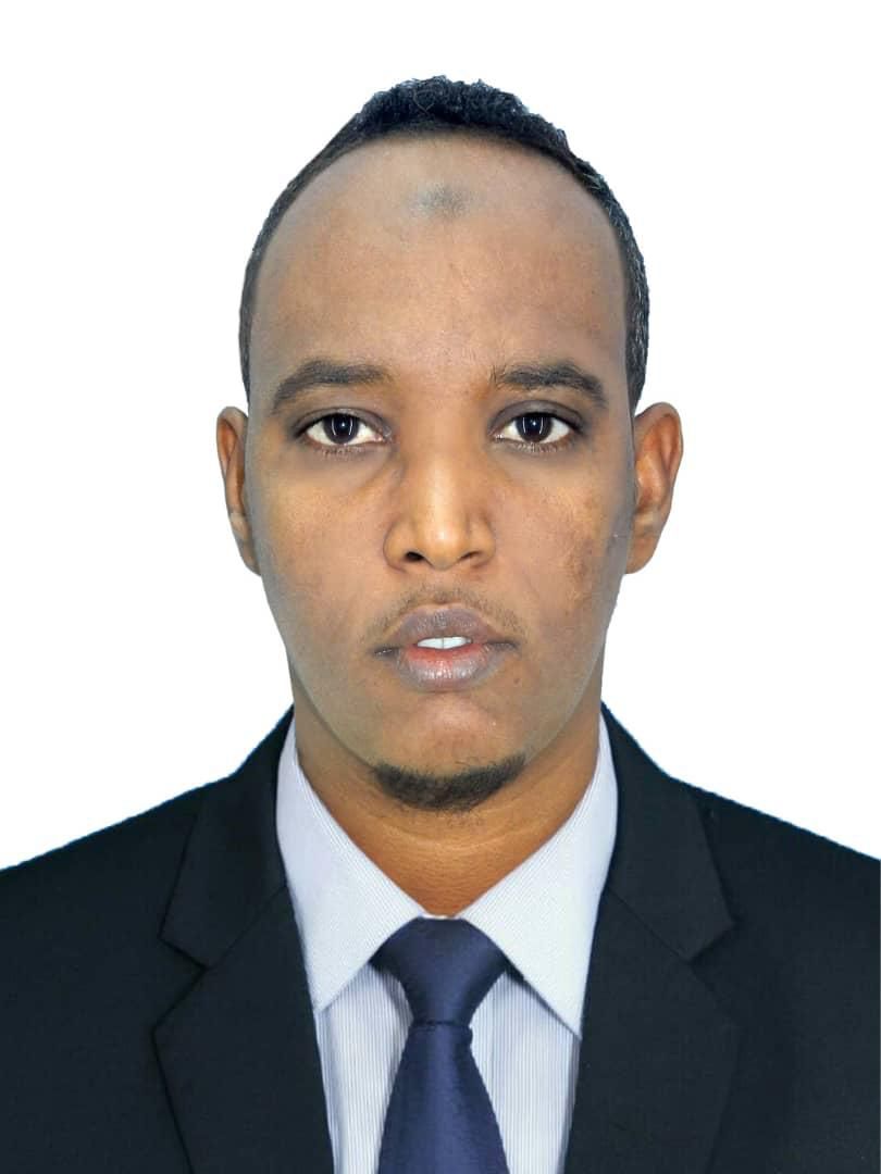 Abdifatah Omar Ga’al