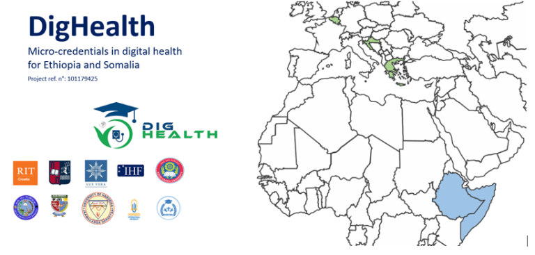 DigHealth online call